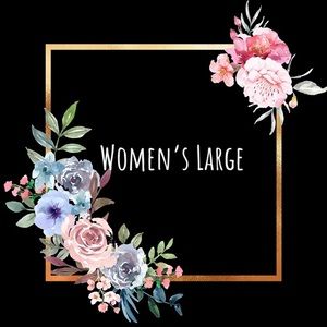 Women’s Large